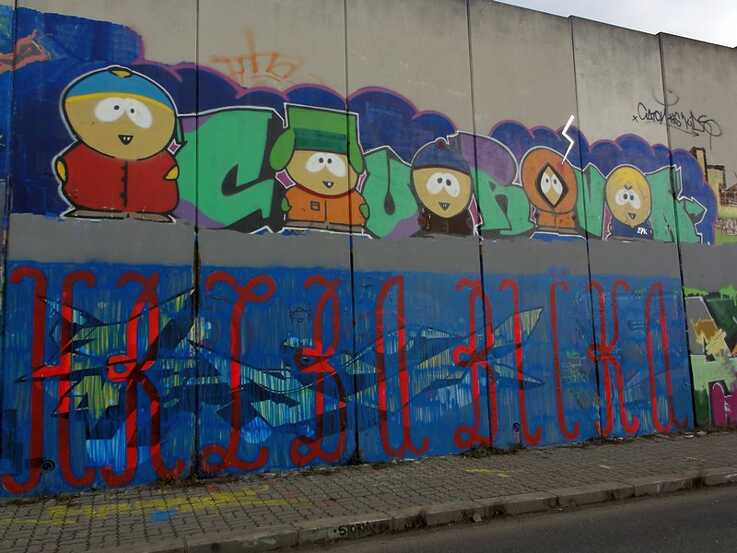 Southpark 