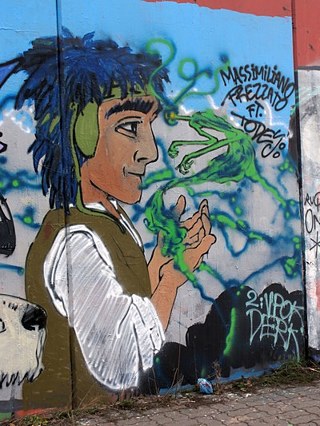 Massimiliano Frezzato ft. Todey