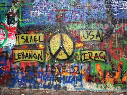 Peace