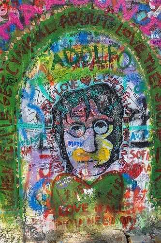John Lennon 