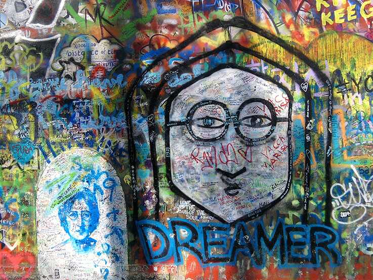 John Lennon 2013 
