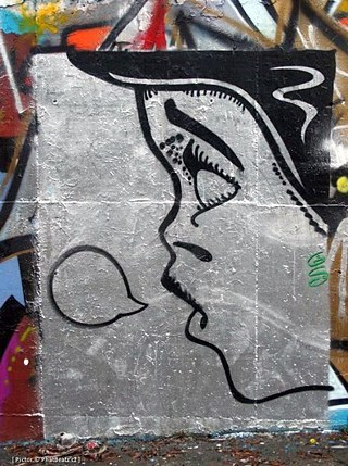 Barrandov Brücke, Stand März 2013