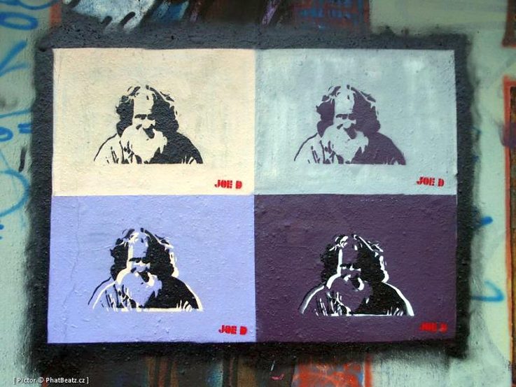 Barrandov Brücke, Stand März 2013