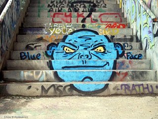 Barrandov Brücke, Stand März 2013