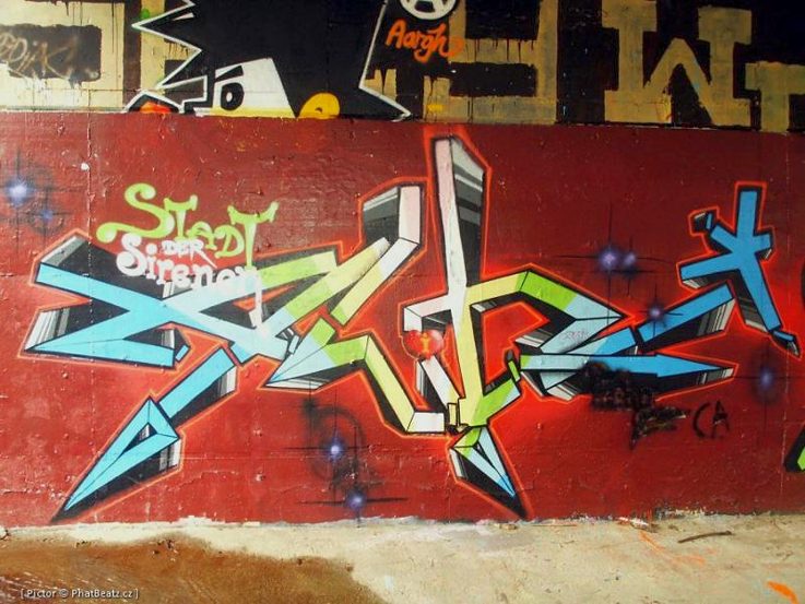 Barrandov Brücke, Stand März 2013