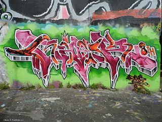 Barrandov Brücke, Stand März 2013