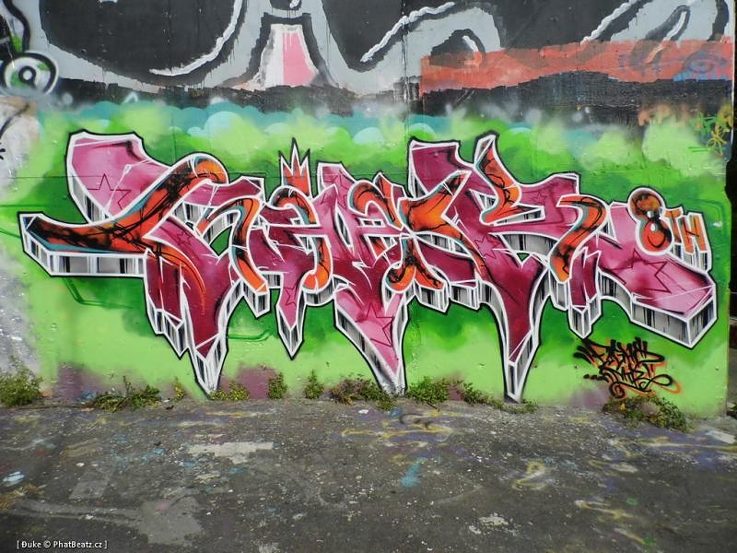 Barrandov Brücke, Stand März 2013