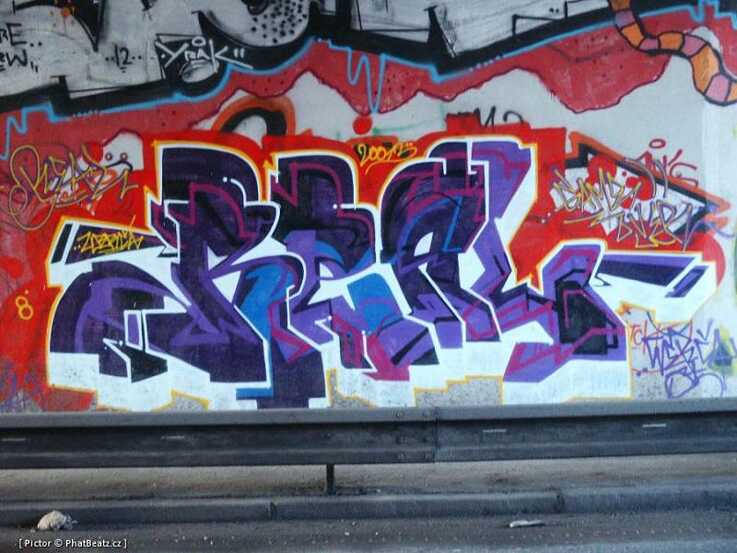 Pobřežní cesta, stav z roku 2012