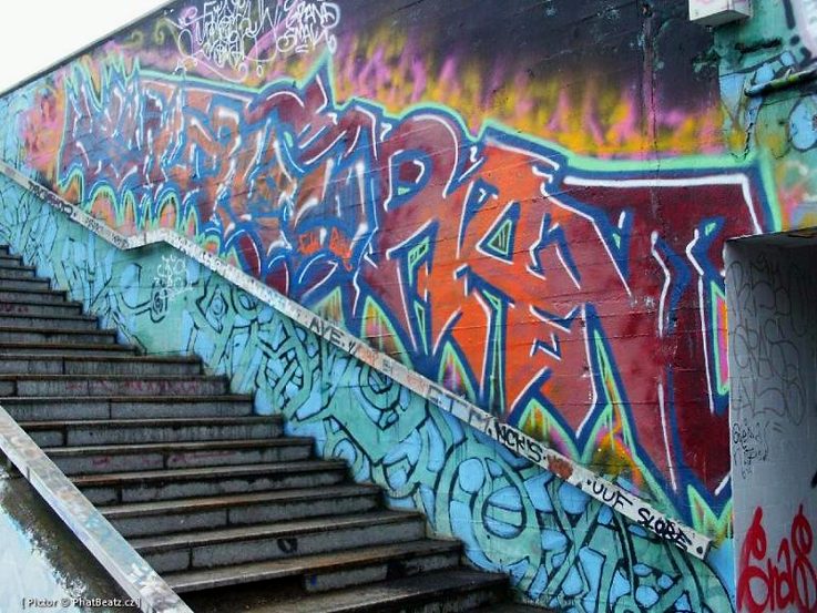 Pobřežní cesta, Stand 2012