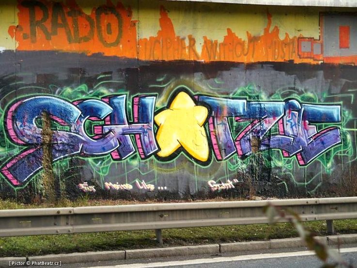 Pobřežní cesta, Stand 2012