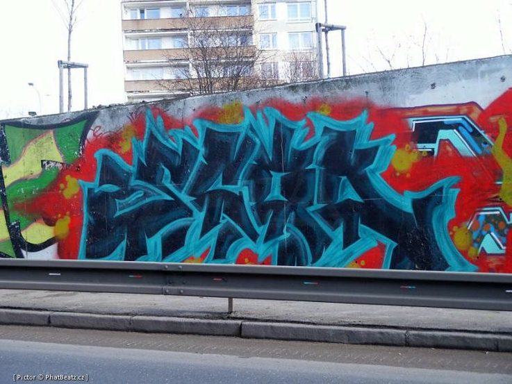 Pobřežní cesta, Stand 2012