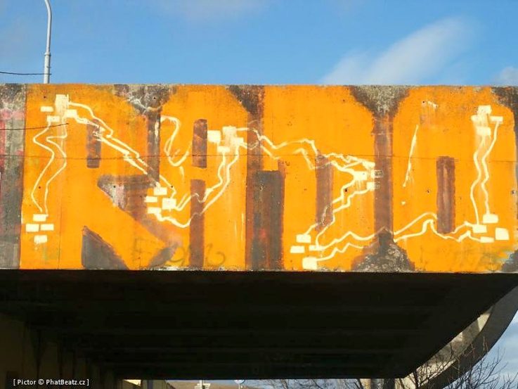 Pobřežní cesta, Stand 2012