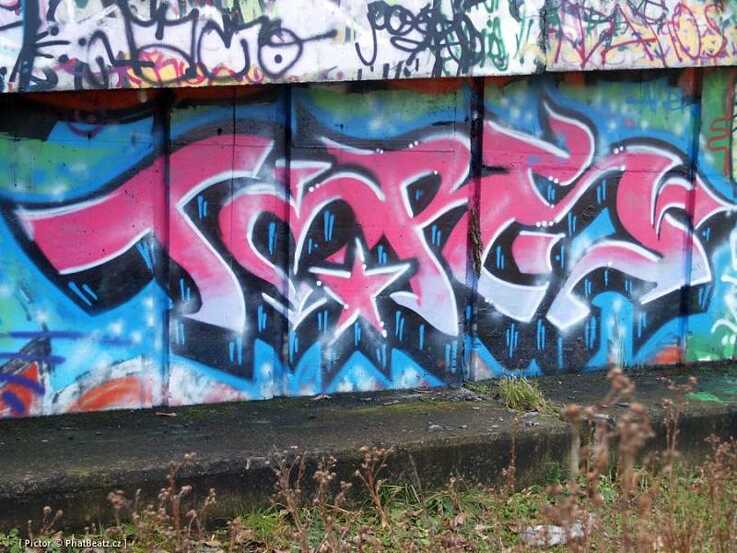 Pobřežní cesta, stav z roku 2012