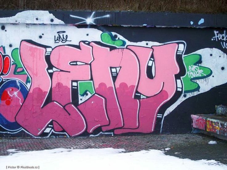 Pobřežní cesta, Stand 2012