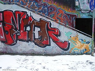 Pobřežní cesta, Stand 2012