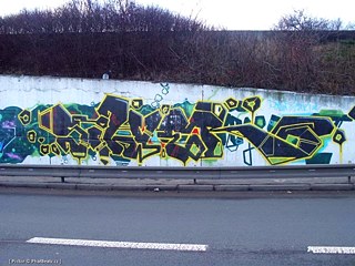 Pobřežní cesta, Stand 2012