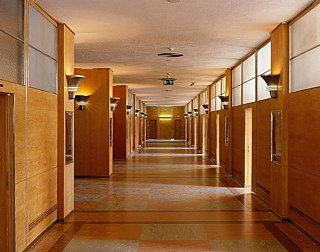 Chefetage © Foto: TOAST - Libor Stavjaník, Dušan Tománek (für den Landkreis Zlín)