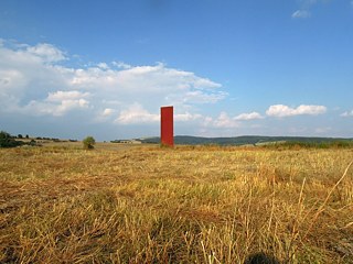 Kapelle I © Archiv jinakrajina
