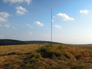 Kapelle I © Archiv jinakrajina