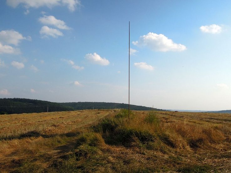 Kapelle I © Archiv jinakrajina