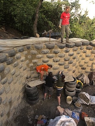 Arbeit, Arbeit, Arbeit