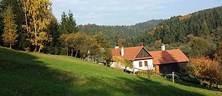 Idylle auf dem Lande