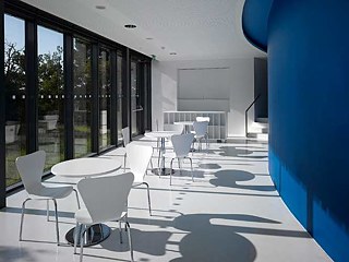 Sternwarte und Planetarium – Rekonstruktion und Anbau 