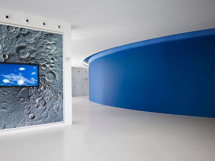 Sternwarte und Planetarium – Rekonstruktion und Anbau 