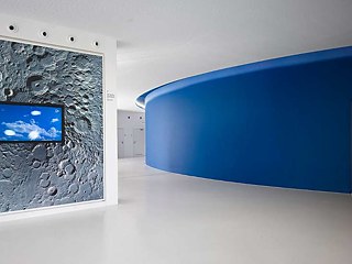 Sternwarte und Planetarium – Rekonstruktion und Anbau 