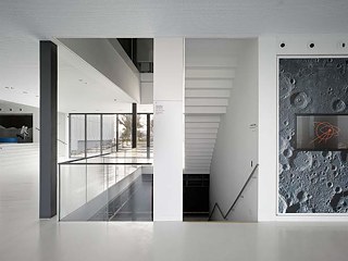 Sternwarte und Planetarium – Rekonstruktion und Anbau 