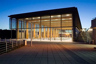 Rekonstruktion und Neugestaltung des Areals für Sport und Erholung Kraví hora