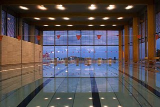 Rekonstruktion und Neugestaltung des Areals für Sport und Erholung Kraví hora