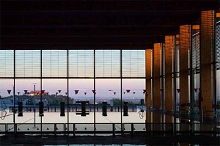 Rekonstruktion und Neugestaltung des Areals für Sport und Erholung Kraví hora