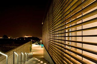 Rekonstruktion und Neugestaltung des Areals für Sport und Erholung Kraví hora