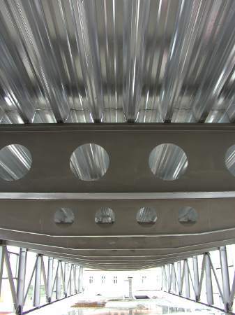 Informationszentrum der Naturwissenschaftlichen Fakultät der Masaryk-Universität 