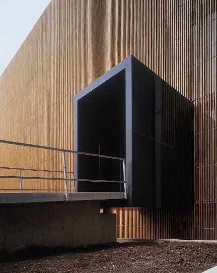 Bibliothek der Philosophischen Fakultät der Masaryk-Universität  