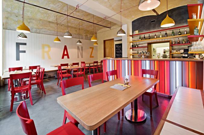 Bistro FRANZ 
