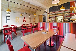 Bistro FRANZ 