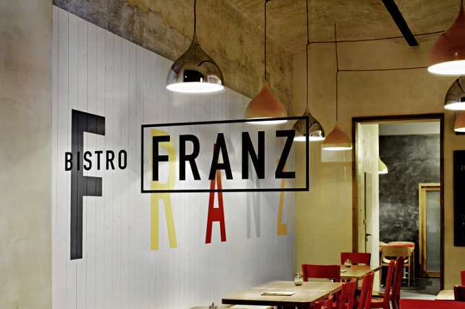 Bistro FRANZ 