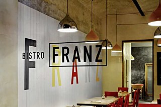 Bistro FRANZ 