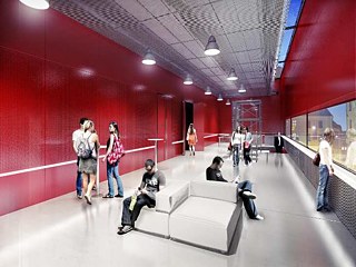 Musikdramatisches Laboratorium der JAMU 