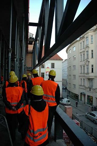 Musikdramatisches Laboratorium der JAMU 