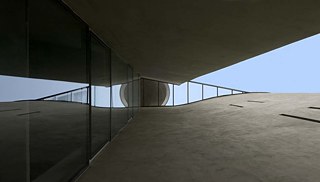 Polyfunktionales Haus mit Atelier 