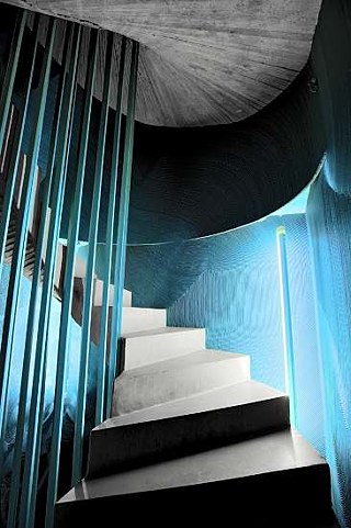 Polyfunktionales Haus mit Atelier 