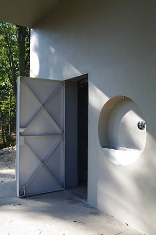 Erneuerung des Waldparks in Nový Lískovec 