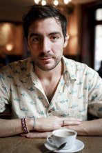 Ilker Catak © Johannes Kreuser