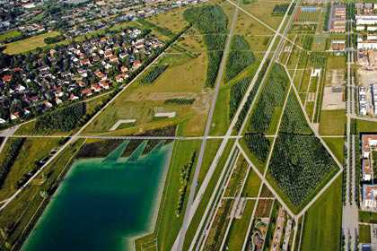 © Messestadt Riem