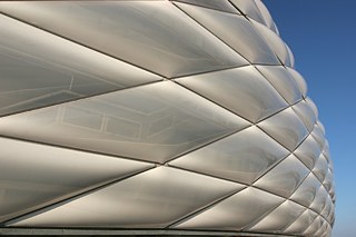 Allianz Arena in München Fröttmanning, © Allianz Arena München Stadion GmbH