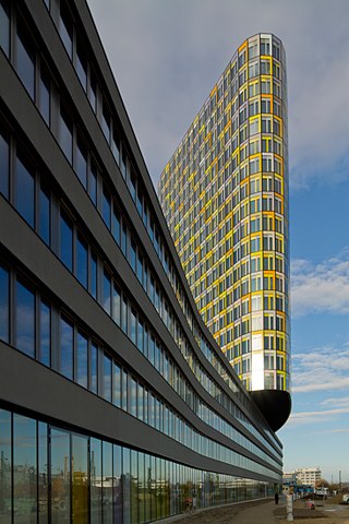 Neubau der ADAC-Zentrale © ADAC