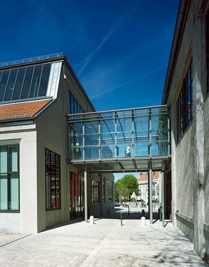 © PRPM Architekten + Stadtplaner GmbH